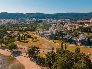 Apartamento T3 para Venda em Santa Maria Maior e Monserrate e Meadela