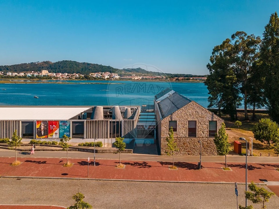 Apartamento T3 para Venda em Santa Maria Maior e Monserrate e Meadela Foto 7