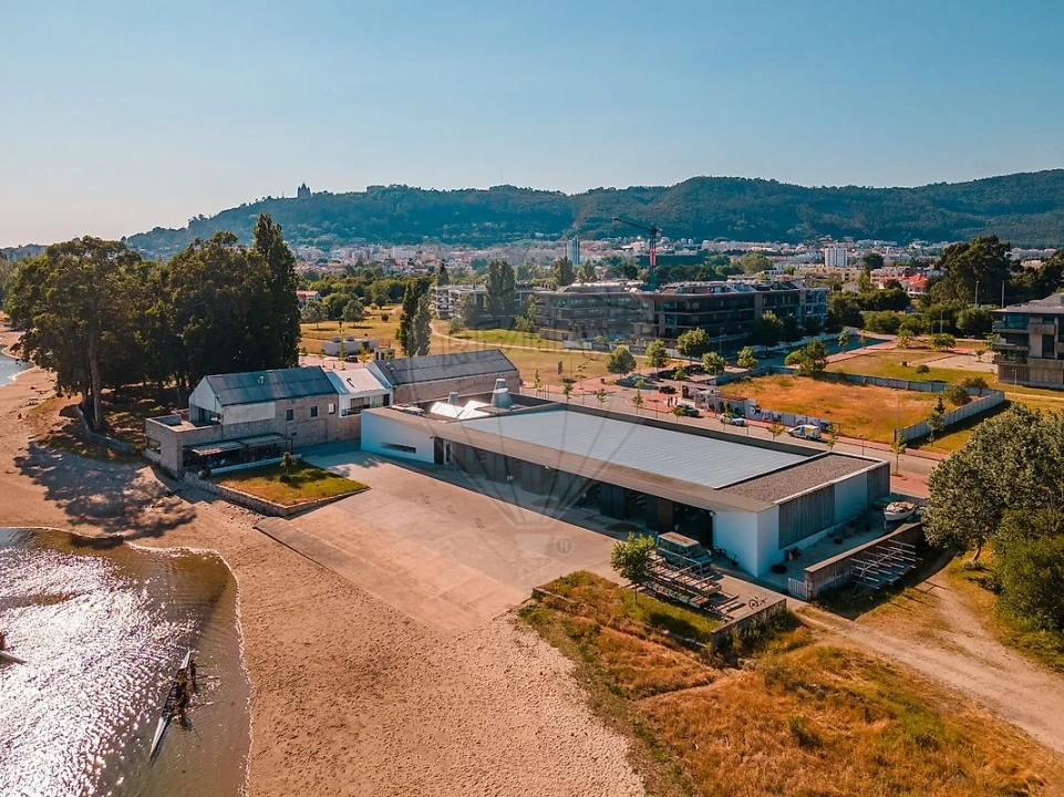 Apartamento T3 para Venda em Santa Maria Maior e Monserrate e Meadela Foto 9