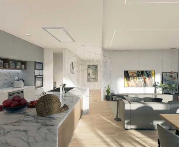 Apartamento T2 para Venda em Santa Maria Maior e Monserrate e Meadela Foto 14