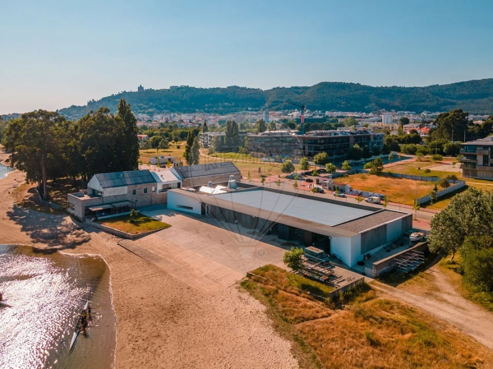 Apartamento T2 para Venda em Santa Maria Maior e Monserrate e Meadela Foto 4
