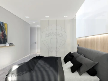 Apartamento T3 para Venda em Santa Maria Maior e Monserrate e Meadela
