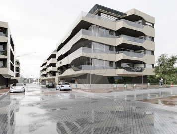 Apartamento T3 para Venda em Santa Maria Maior e Monserrate e Meadela