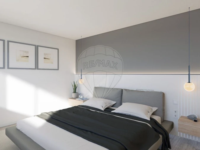 Apartamento T3 para Venda em Santa Maria Maior e Monserrate e Meadela Foto 4