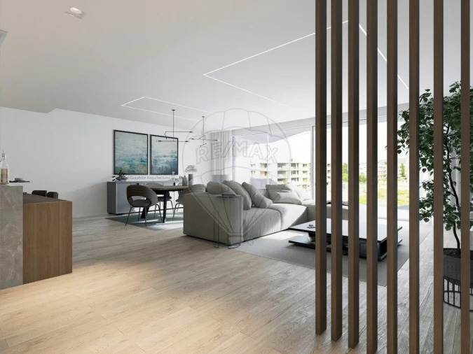 Apartamento T3 para Venda em Santa Maria Maior e Monserrate e Meadela Foto 12