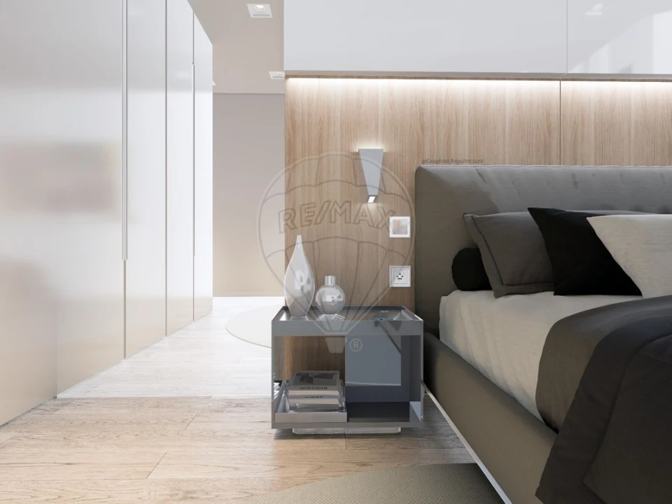 Apartamento T3 para Venda em Santa Maria Maior e Monserrate e Meadela Foto 7