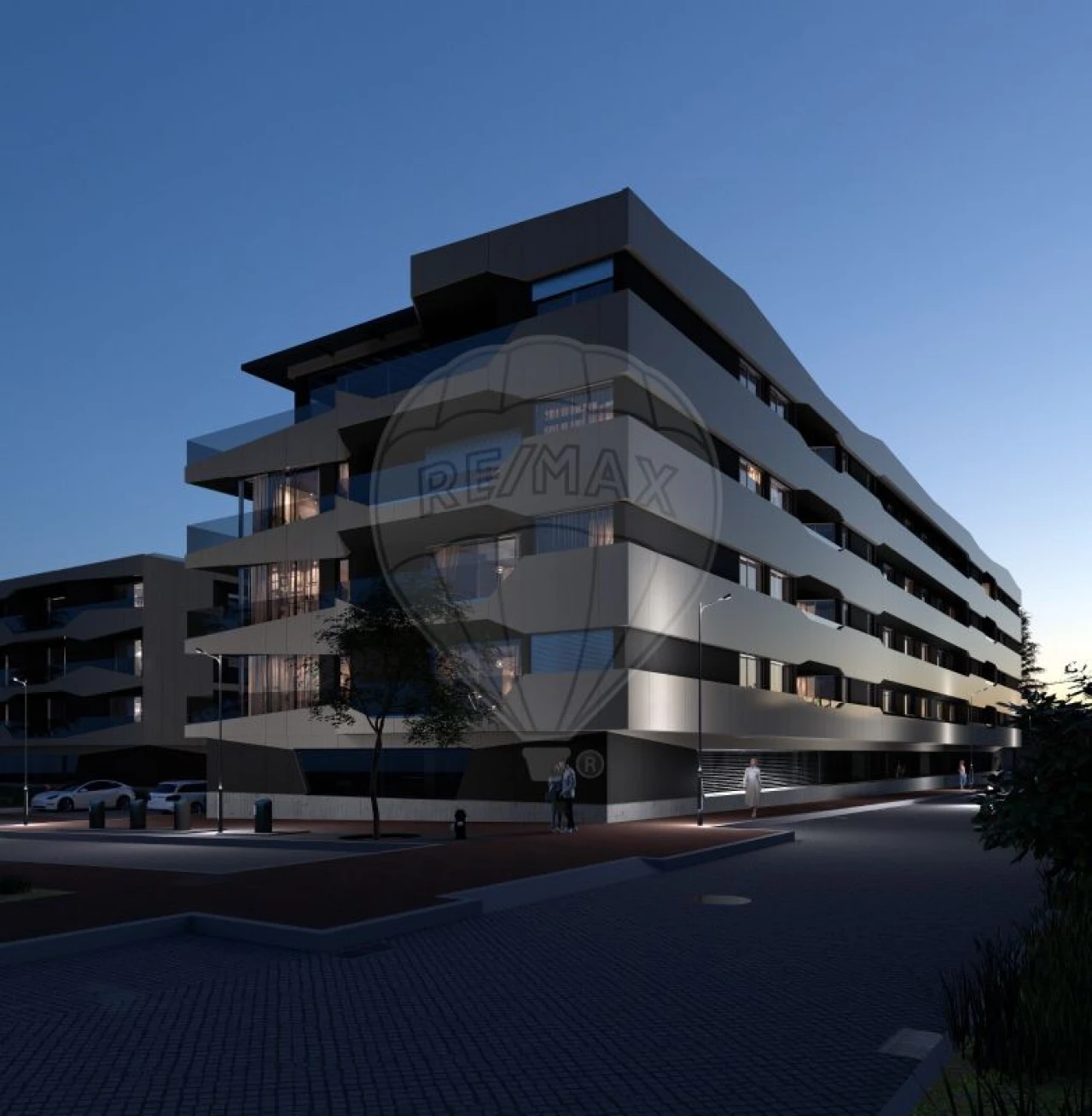 Apartamento T3 para Venda em Santa Maria Maior e Monserrate e Meadela Foto 17