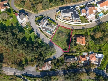 Terreno para Venda em Gondomar (São Cosme), Valbom e Jovim