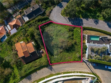 Terreno para Venda em Gondomar (São Cosme), Valbom e Jovim