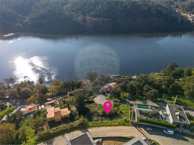 Terreno para Venda em Gondomar (São Cosme), Valbom e Jovim Foto 2