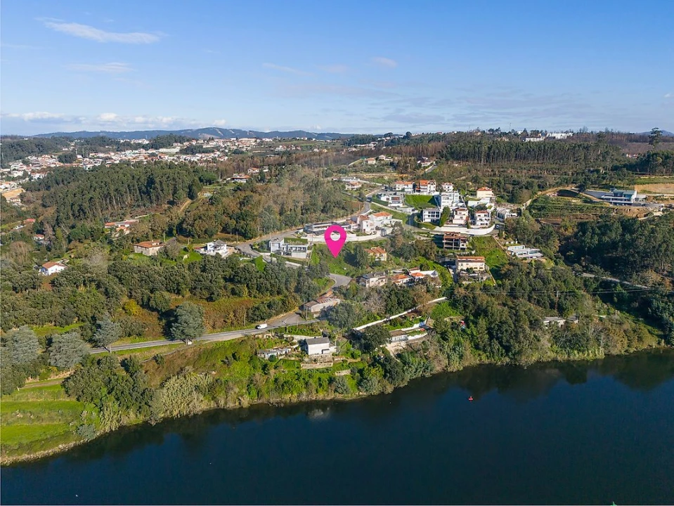 Terreno para Venda em Gondomar (São Cosme), Valbom e Jovim Foto 9
