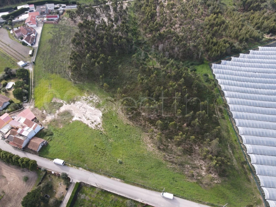 Terreno para Venda em Ramalhal Foto 13