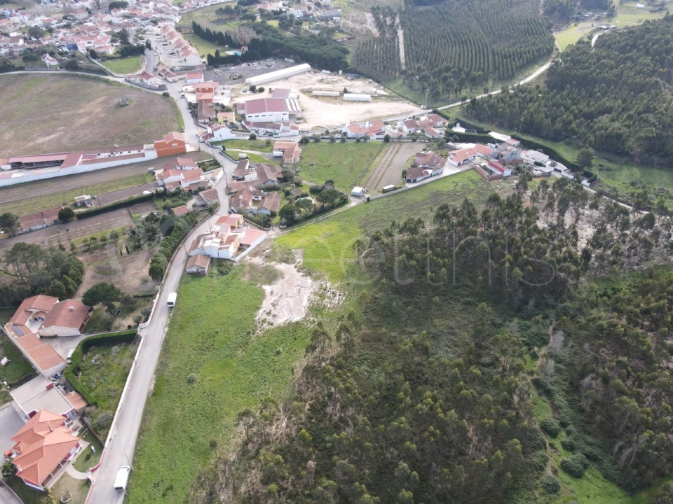 Terreno para Venda em Ramalhal Foto 9
