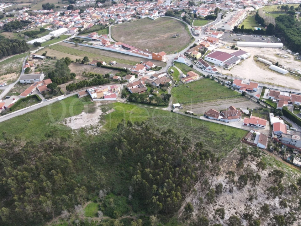 Terreno para Venda em Ramalhal Foto 10