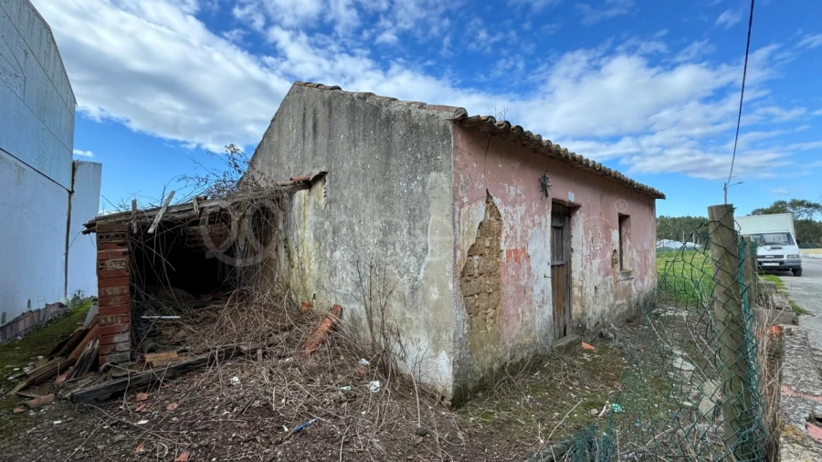 Terreno para Venda em Ramalhal Foto 15