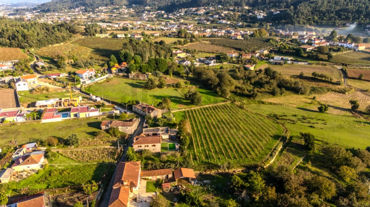 Quinta T4 para Venda em Areias de Vilar e Encourados Foto 4