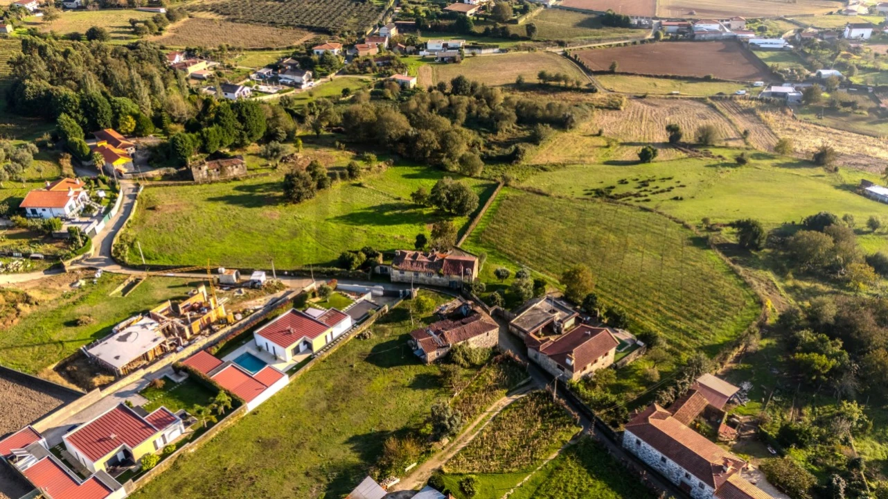 Quinta T4 para Venda em Areias de Vilar e Encourados Foto 5