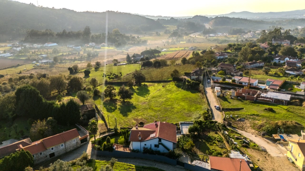 Quinta T4 para Venda em Areias de Vilar e Encourados Foto 6