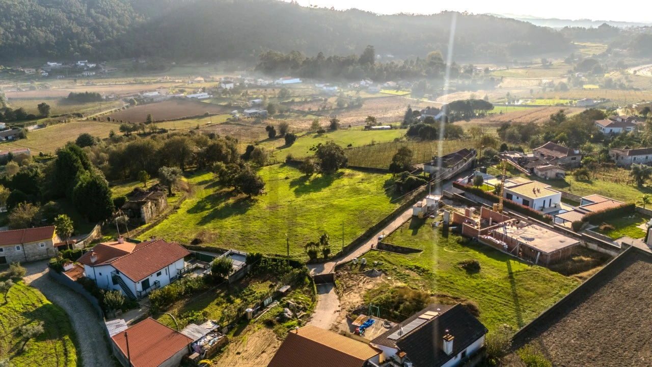 Quinta T4 para Venda em Areias de Vilar e Encourados Foto 7