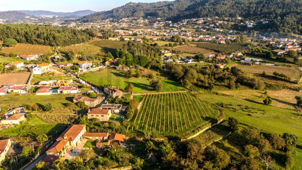 Quinta T4 para Venda em Areias de Vilar e Encourados Foto 15