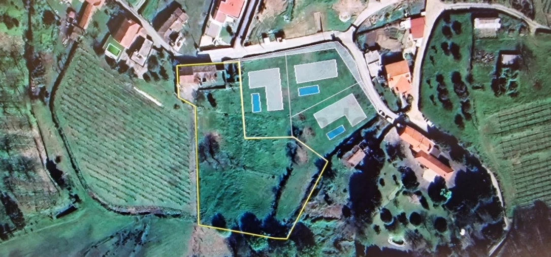 Quinta T4 para Venda em Areias de Vilar e Encourados Foto 2