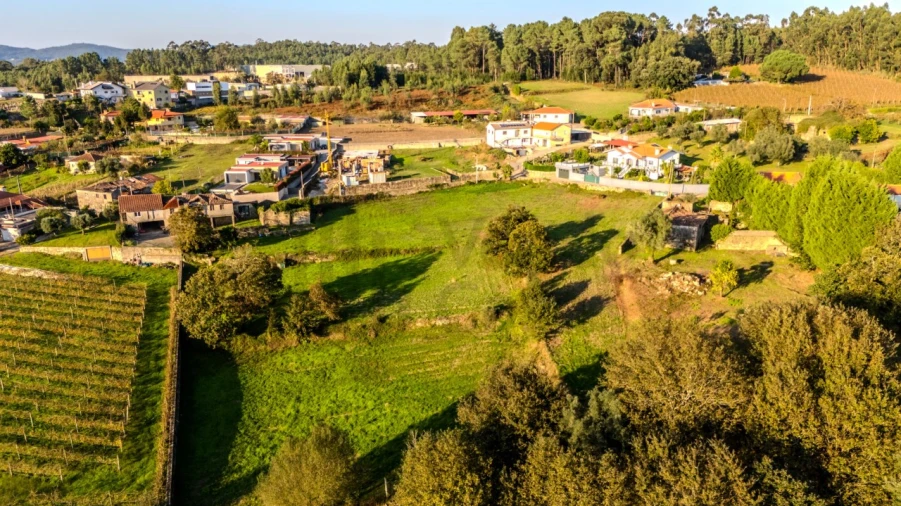 Quinta T4 para Venda em Areias de Vilar e Encourados Foto 11