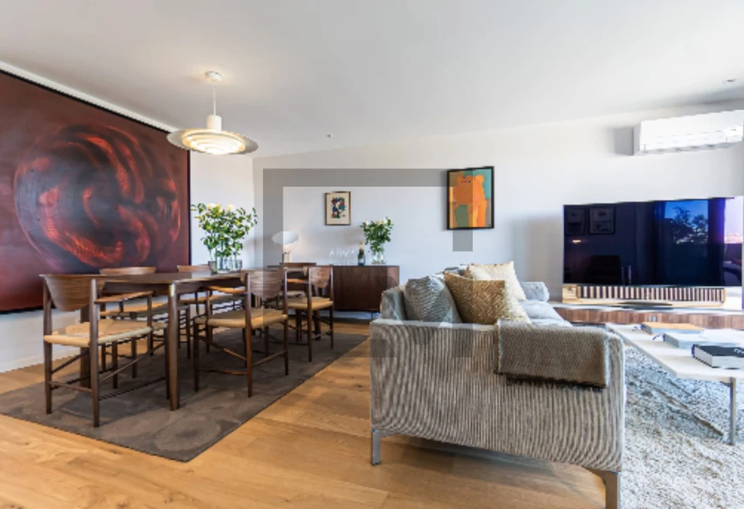 Apartamento T2 para Venda em Matosinhos e Leça da Palmeira Foto 11