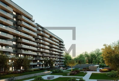 Apartamento T2 para Venda em Matosinhos e Leça da Palmeira