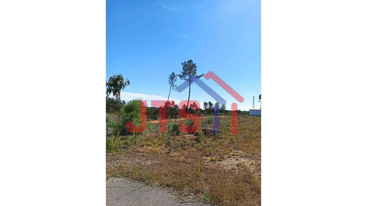 Terreno para Venda em Oiã Foto 1