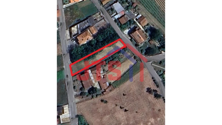 Terreno para Venda em Bustos, Troviscal e Mamarrosa