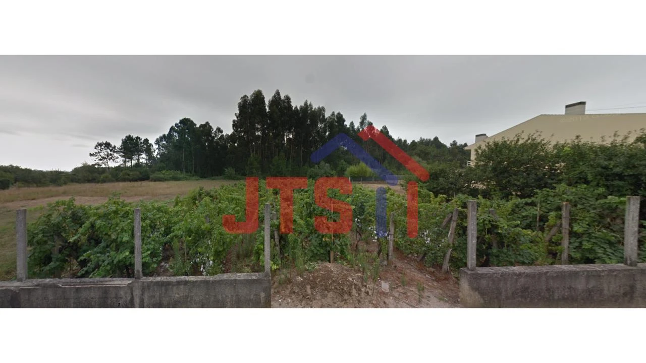 Terreno para Venda em Oliveira do Bairro Foto 1