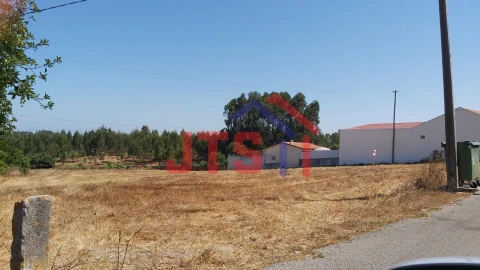 Terreno para Venda em Bustos, Troviscal e Mamarrosa