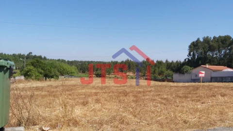 Terreno para Venda em Bustos, Troviscal e Mamarrosa