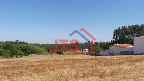 Terreno para Venda em Bustos, Troviscal e Mamarrosa