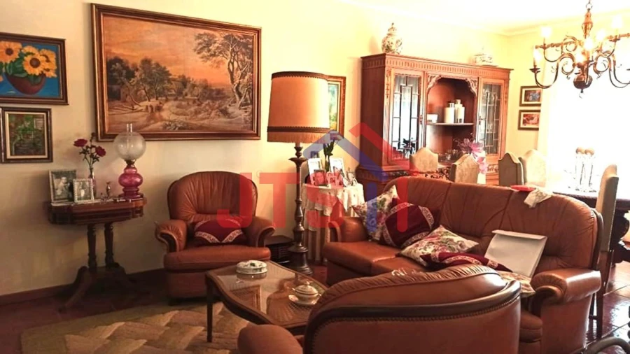 Apartamento T3 para Venda em Águeda e Borralha Foto 1