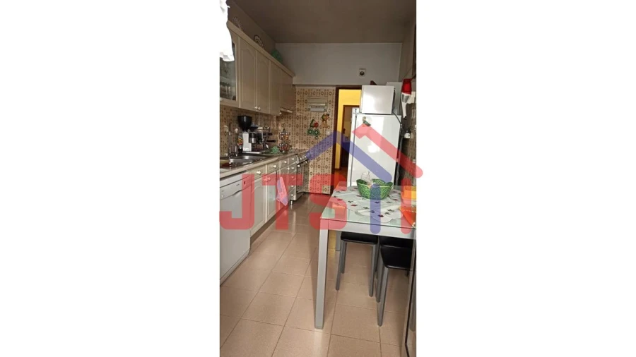 Apartamento T3 para Venda em Águeda e Borralha Foto 3