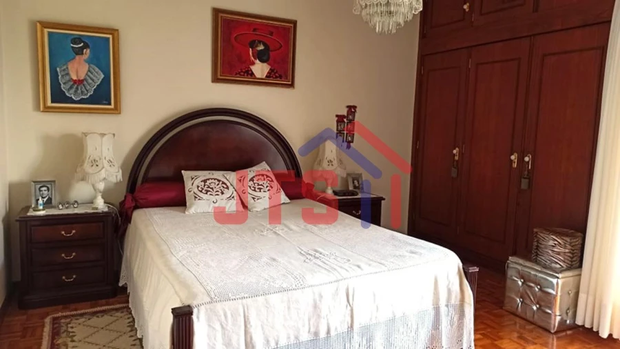 Apartamento T3 para Venda em Águeda e Borralha Foto 4