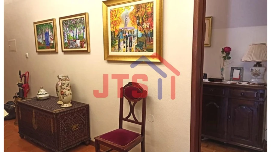 Apartamento T3 para Venda em Águeda e Borralha Foto 7