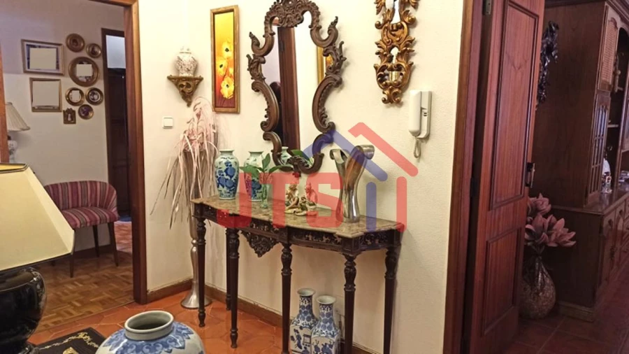 Apartamento T3 para Venda em Águeda e Borralha Foto 8