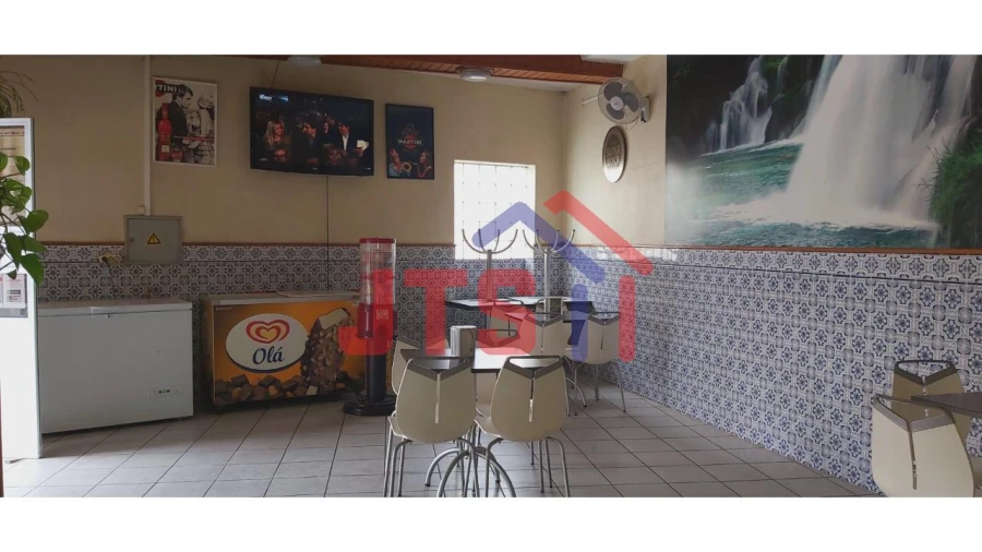 Negócio para Venda em Bustos, Troviscal e Mamarrosa Foto 6