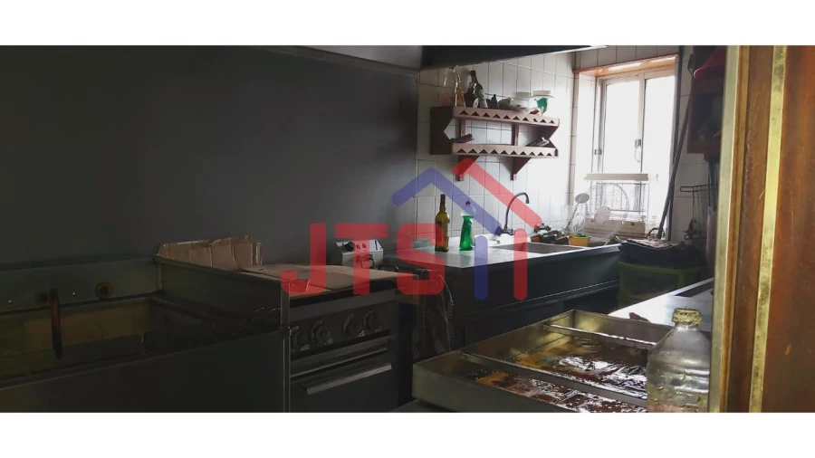 Negócio para Venda em Bustos, Troviscal e Mamarrosa Foto 7