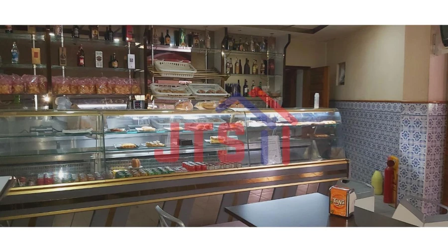 Negócio para Venda em Bustos, Troviscal e Mamarrosa Foto 4