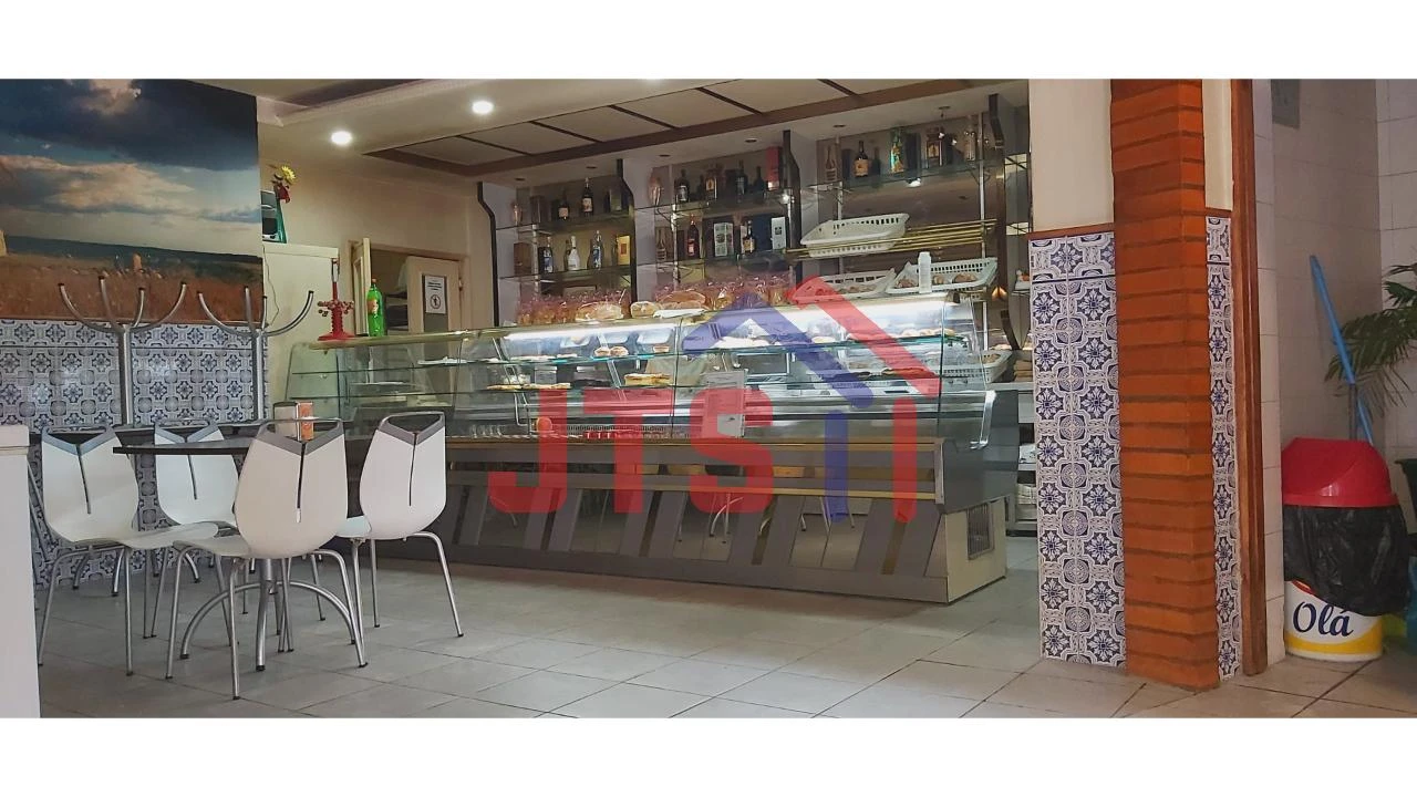 Negócio para Venda em Bustos, Troviscal e Mamarrosa Foto 5