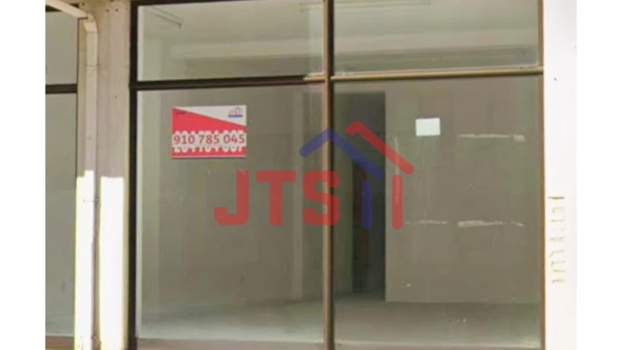 Negócio para Venda em Oliveira do Bairro