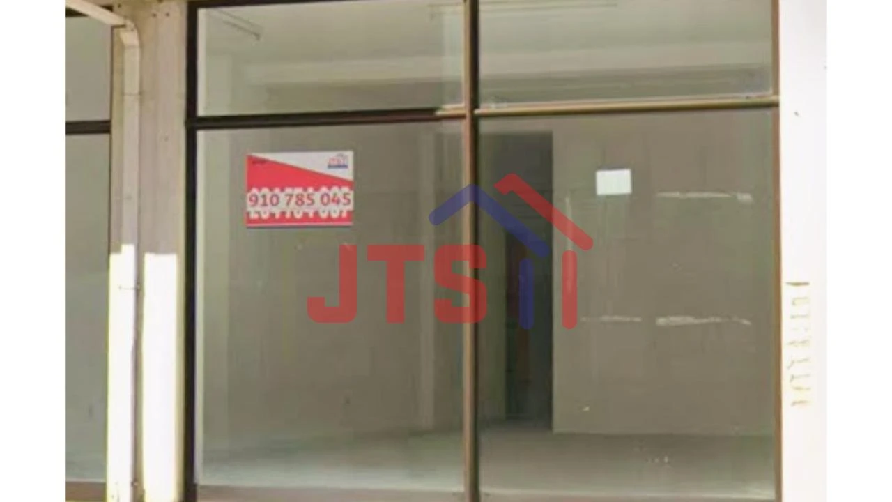 Negócio para Venda em Oliveira do Bairro Foto 1