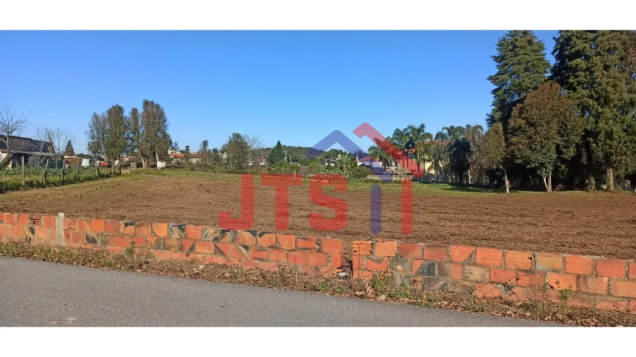 Terreno para Venda em Macinhata do Vouga