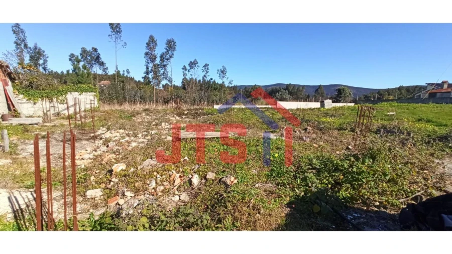 Terreno para Venda em Águeda e Borralha Foto 7