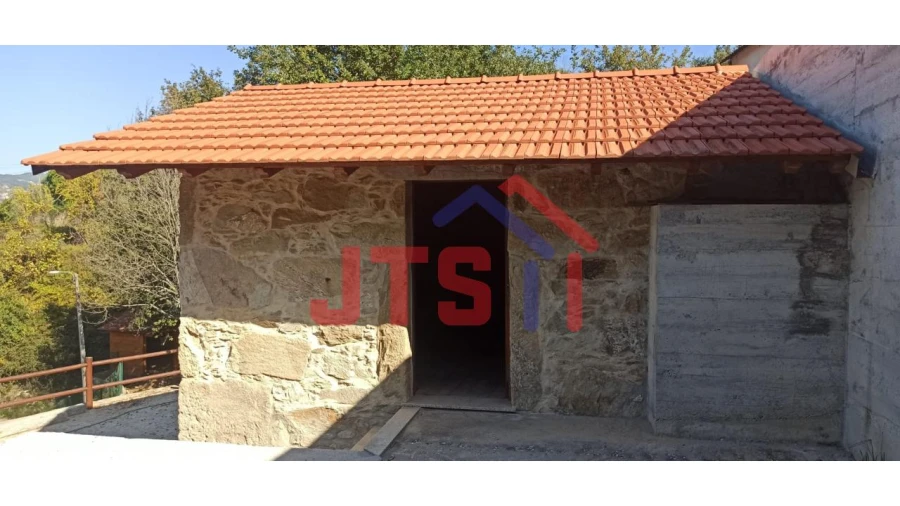 Quinta para Venda em Cedrim e Paradela Foto 2