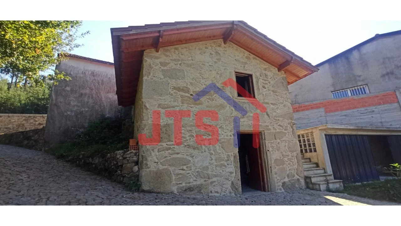 Quinta para Venda em Cedrim e Paradela Foto 1