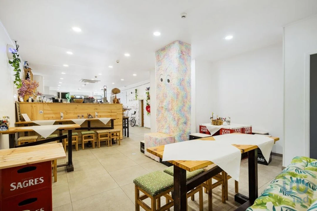 Loja para Venda em Lagos (São Sebastião e Santa Maria) Foto 10